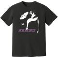Vintage Collage T - Black