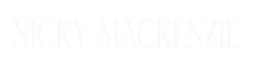 Nicky MacKenzie Music - Home